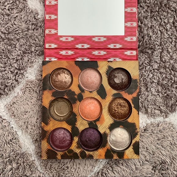 BH Cosmetics palette - Picture 3 of 4